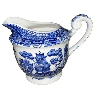 Vintage Japan Fine Quality Creamer Jug